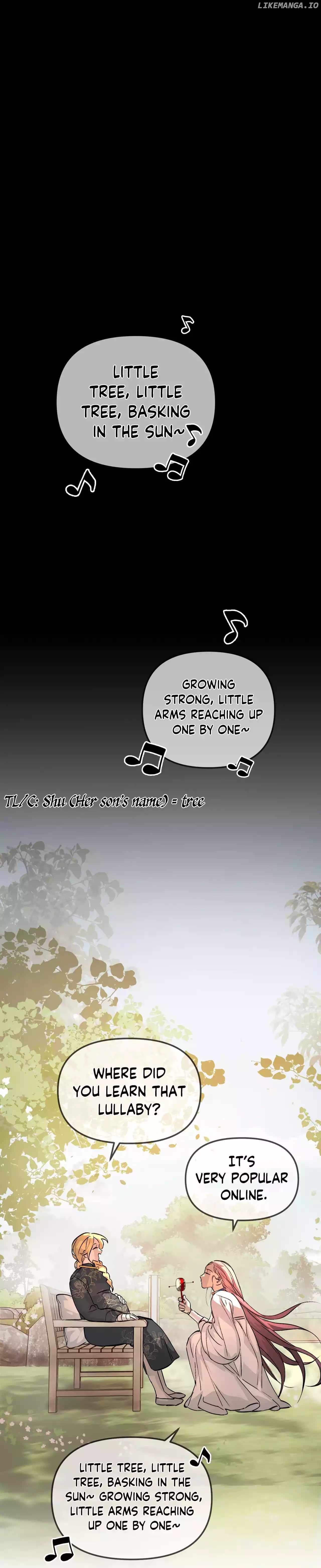 The Evil Ring Chapter 19 - page 17
