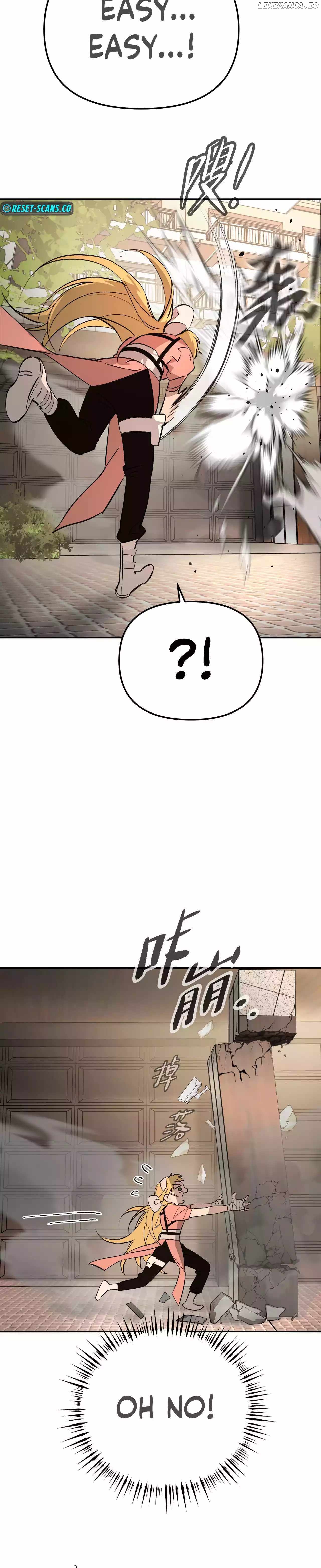 The Evil Ring Chapter 19 - page 2