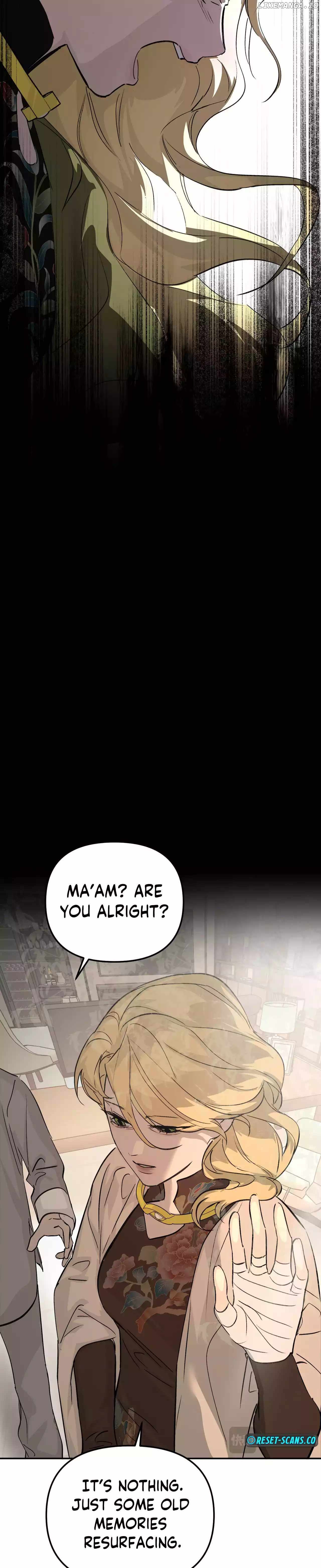 The Evil Ring Chapter 19 - page 23