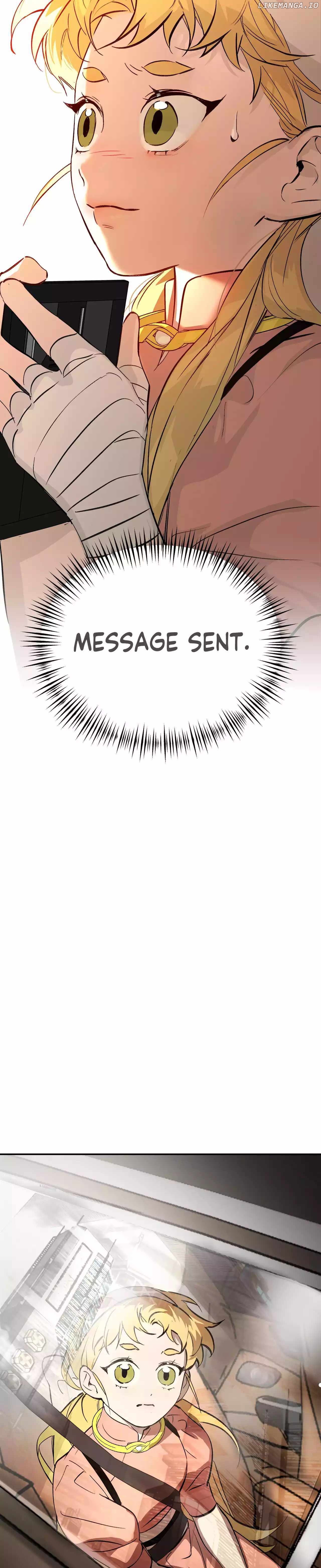 The Evil Ring Chapter 19 - page 31