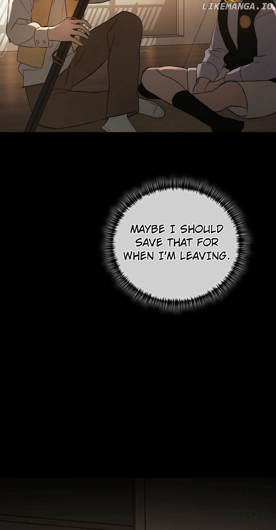 The Evil Ring Chapter 50 - page 108