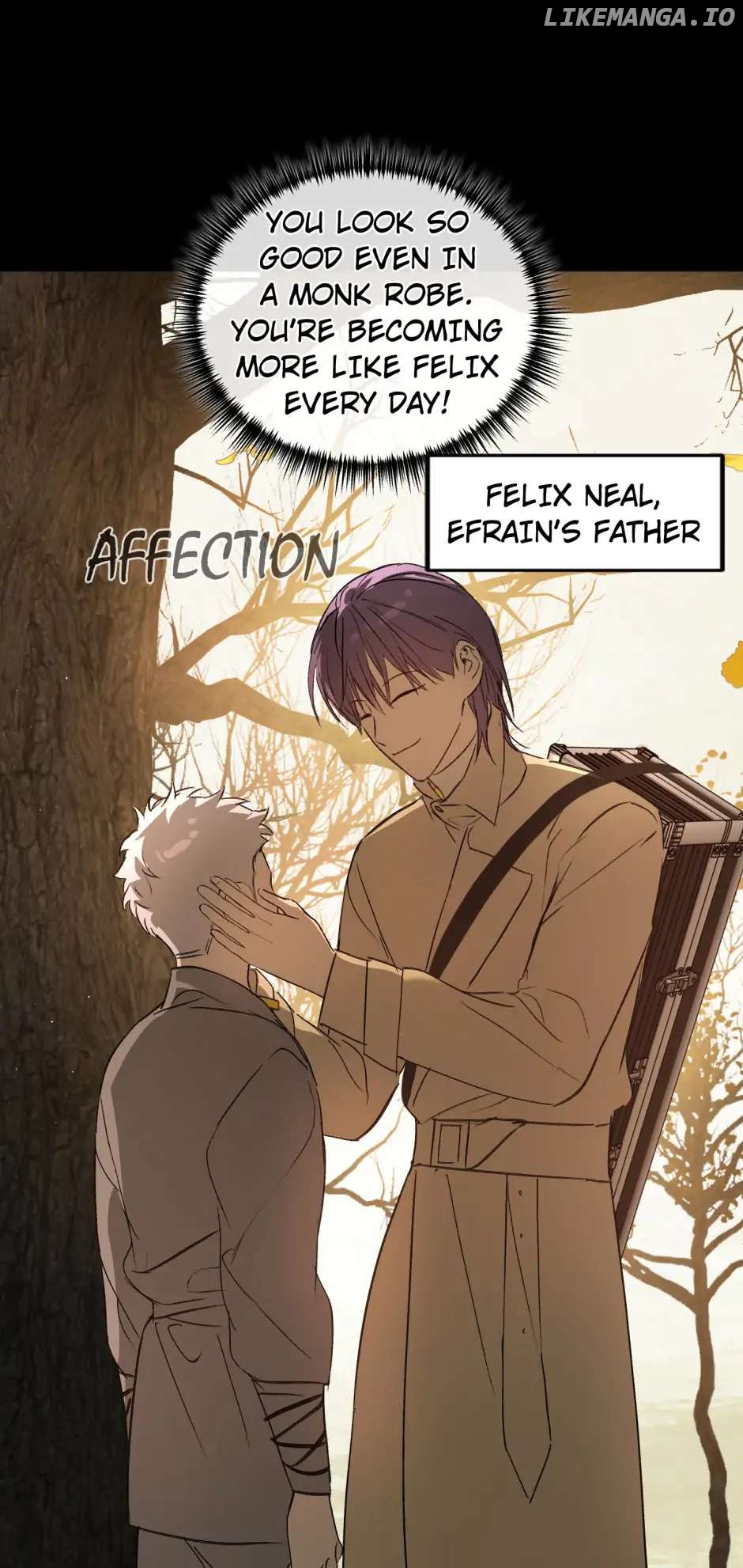 The Evil Ring Chapter 50 - page 18