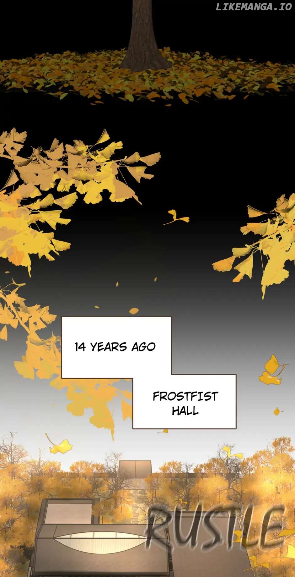 The Evil Ring Chapter 50 - page 2