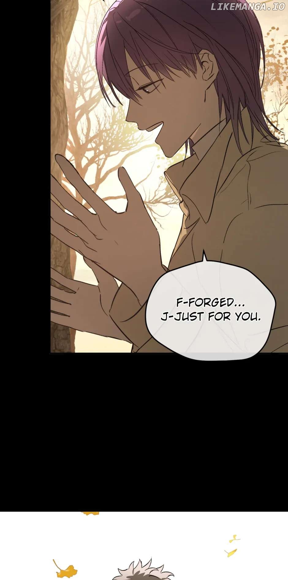 The Evil Ring Chapter 50 - page 25