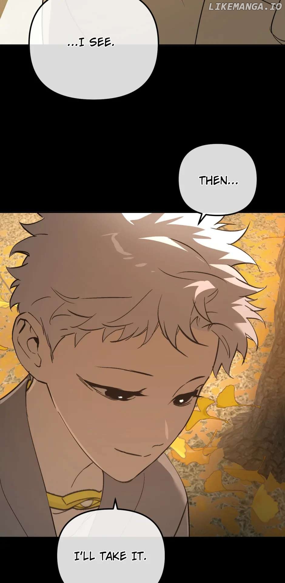 The Evil Ring Chapter 50 - page 35