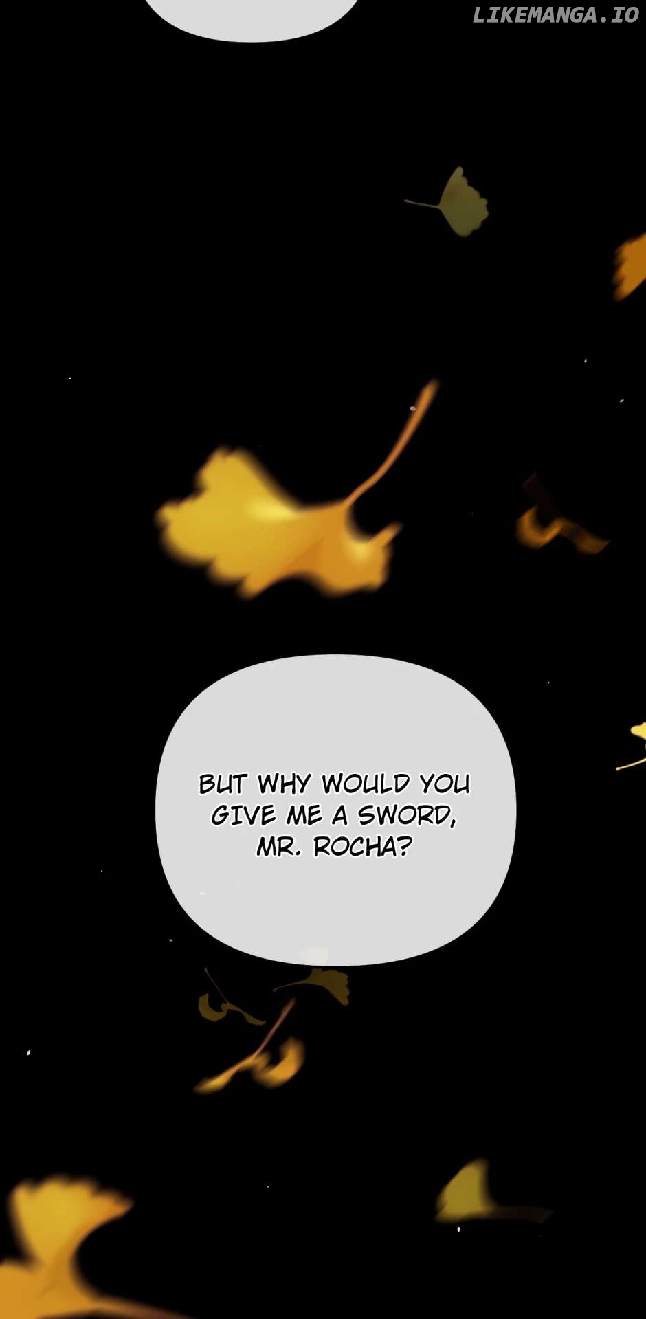 The Evil Ring Chapter 50 - page 36
