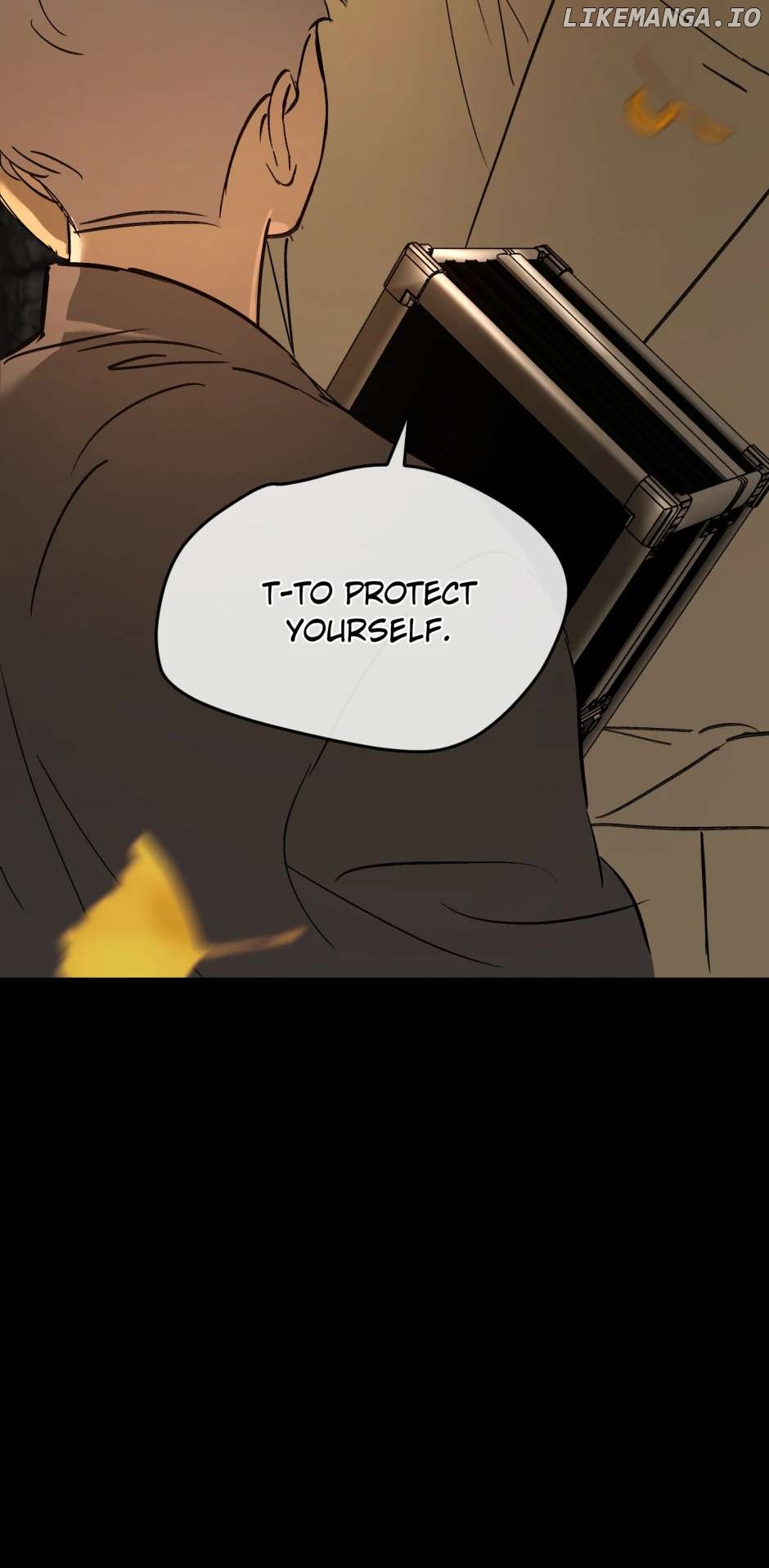 The Evil Ring Chapter 50 - page 39