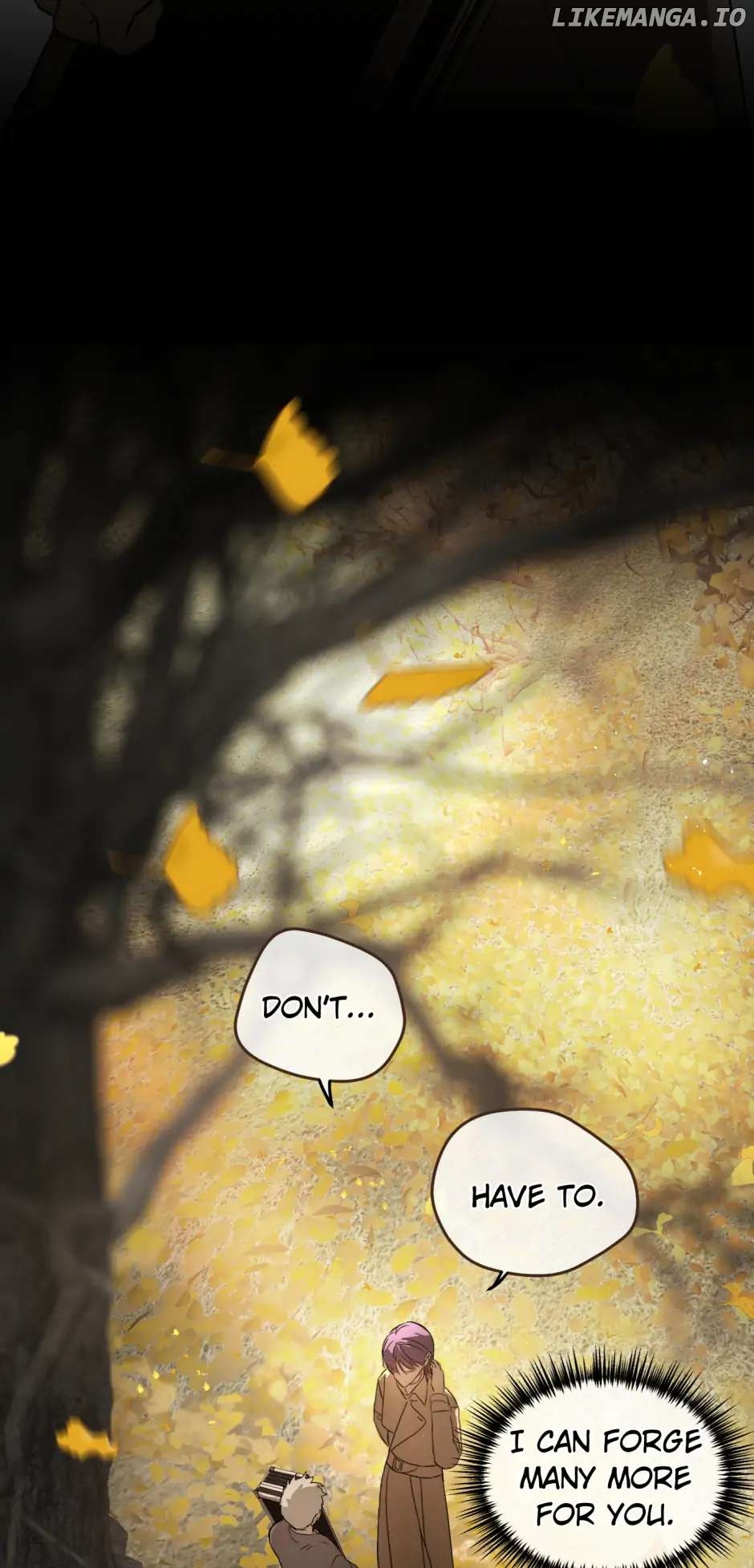 The Evil Ring Chapter 50 - page 43