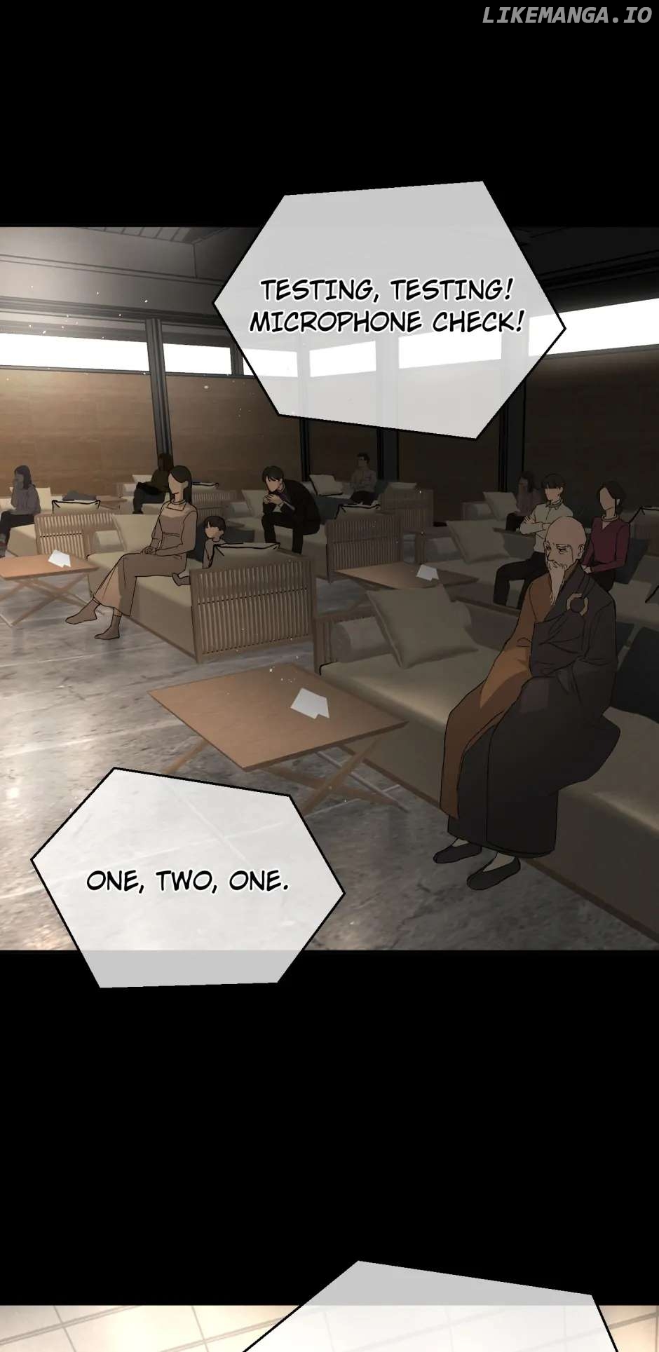 The Evil Ring Chapter 50 - page 47