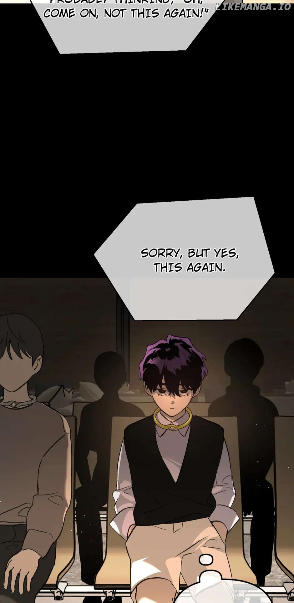 The Evil Ring Chapter 50 - page 49