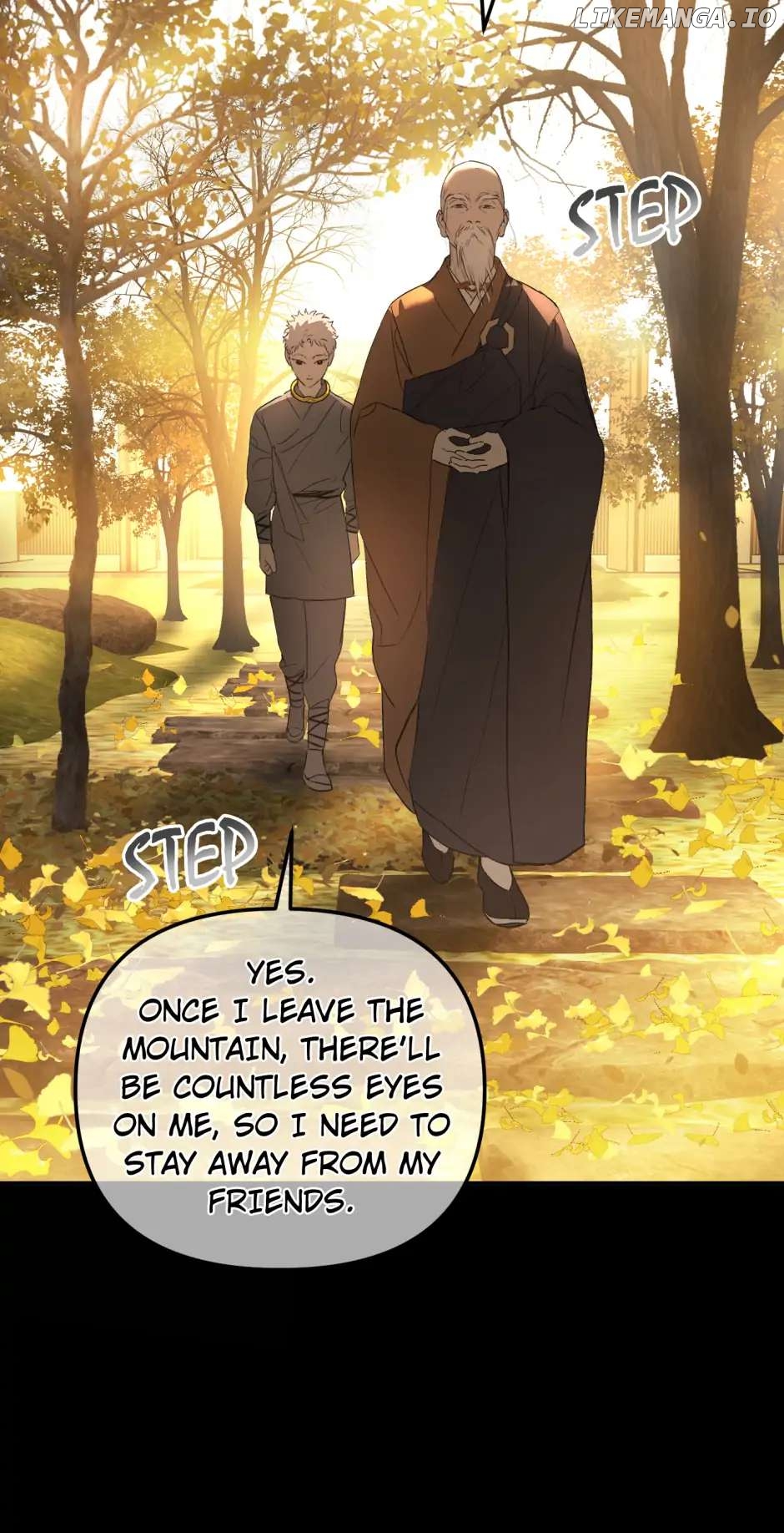 The Evil Ring Chapter 50 - page 5