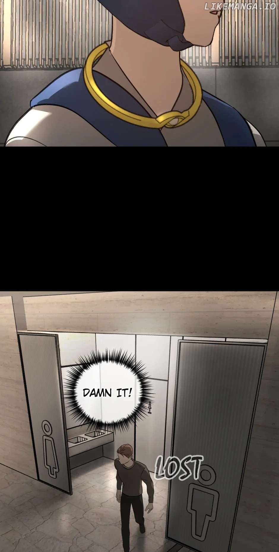 The Evil Ring Chapter 50 - page 67