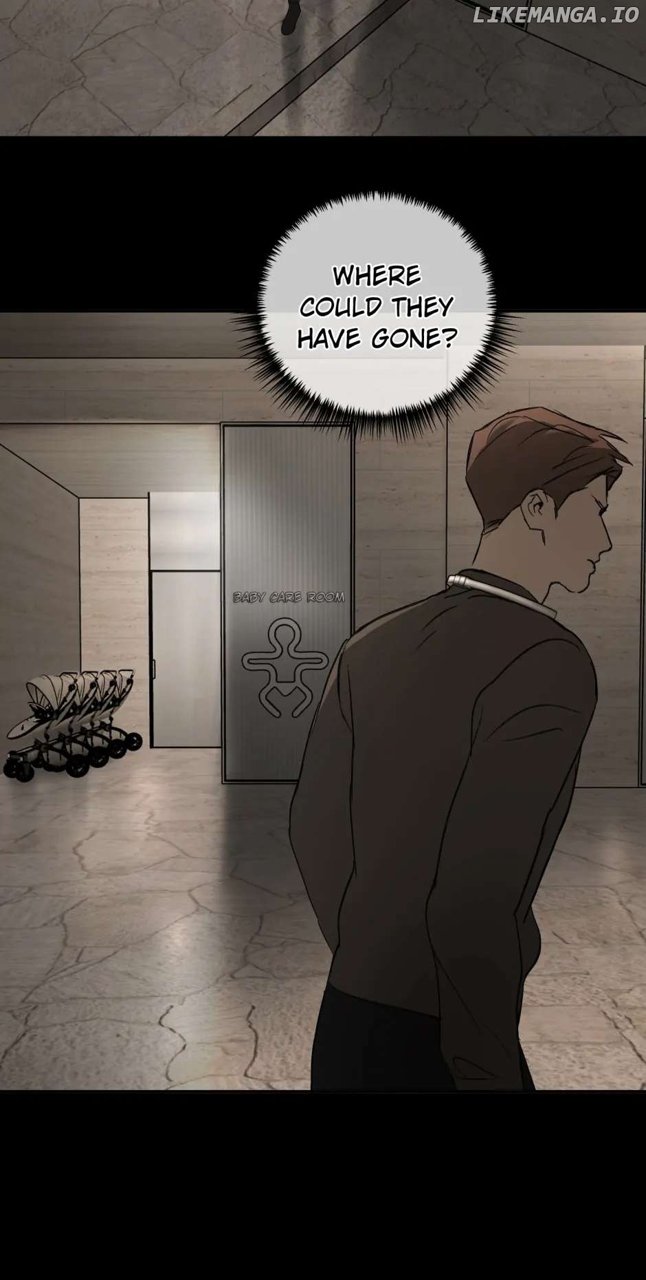 The Evil Ring Chapter 50 - page 68