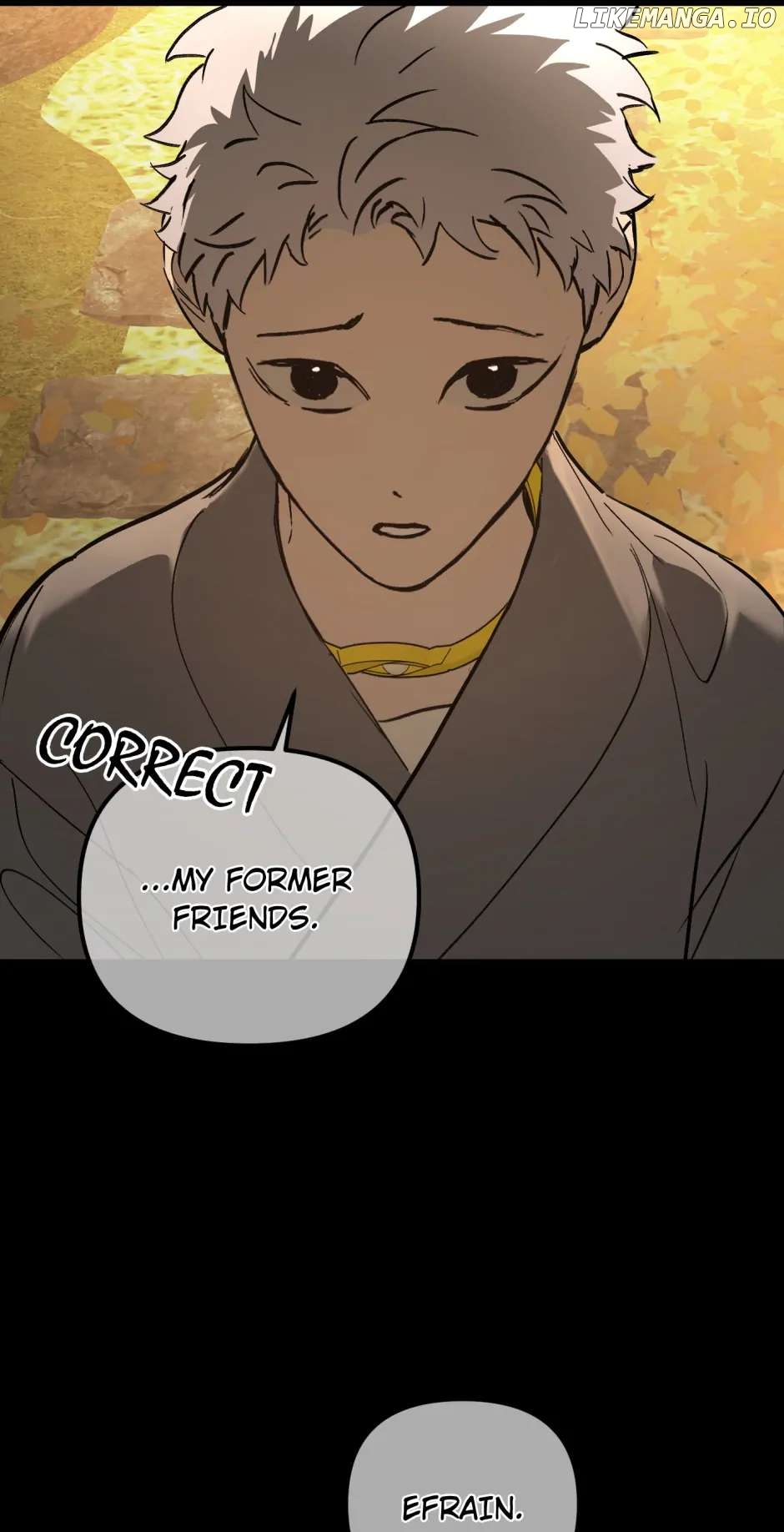 The Evil Ring Chapter 50 - page 7