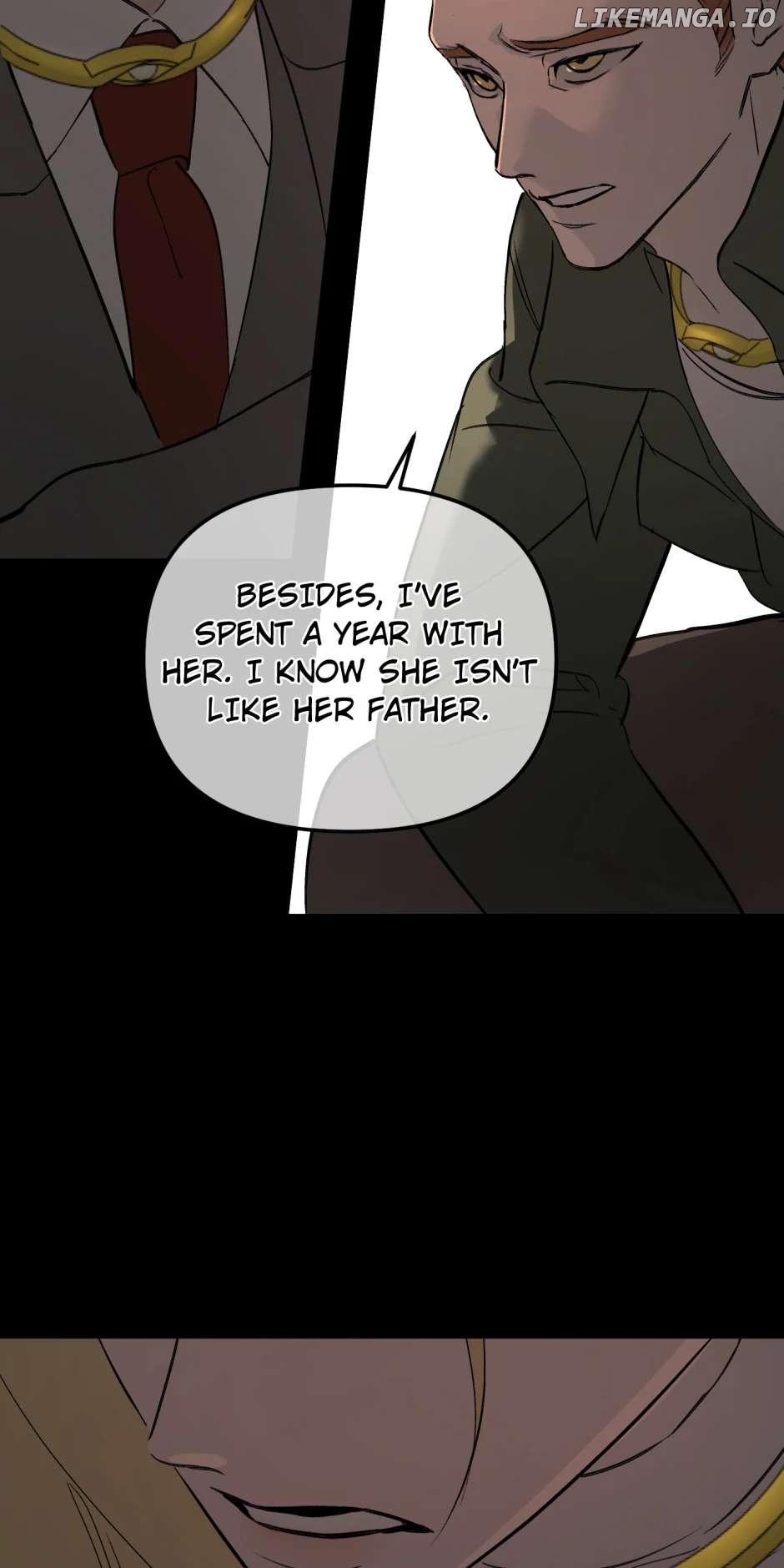 The Evil Ring Chapter 50 - page 77