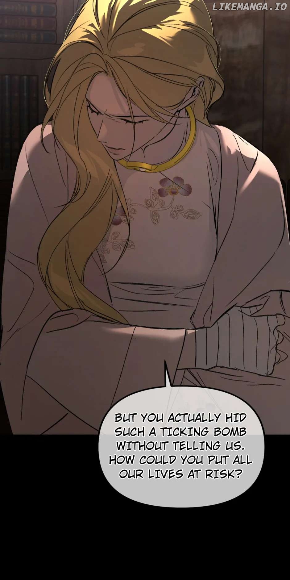 The Evil Ring Chapter 50 - page 79