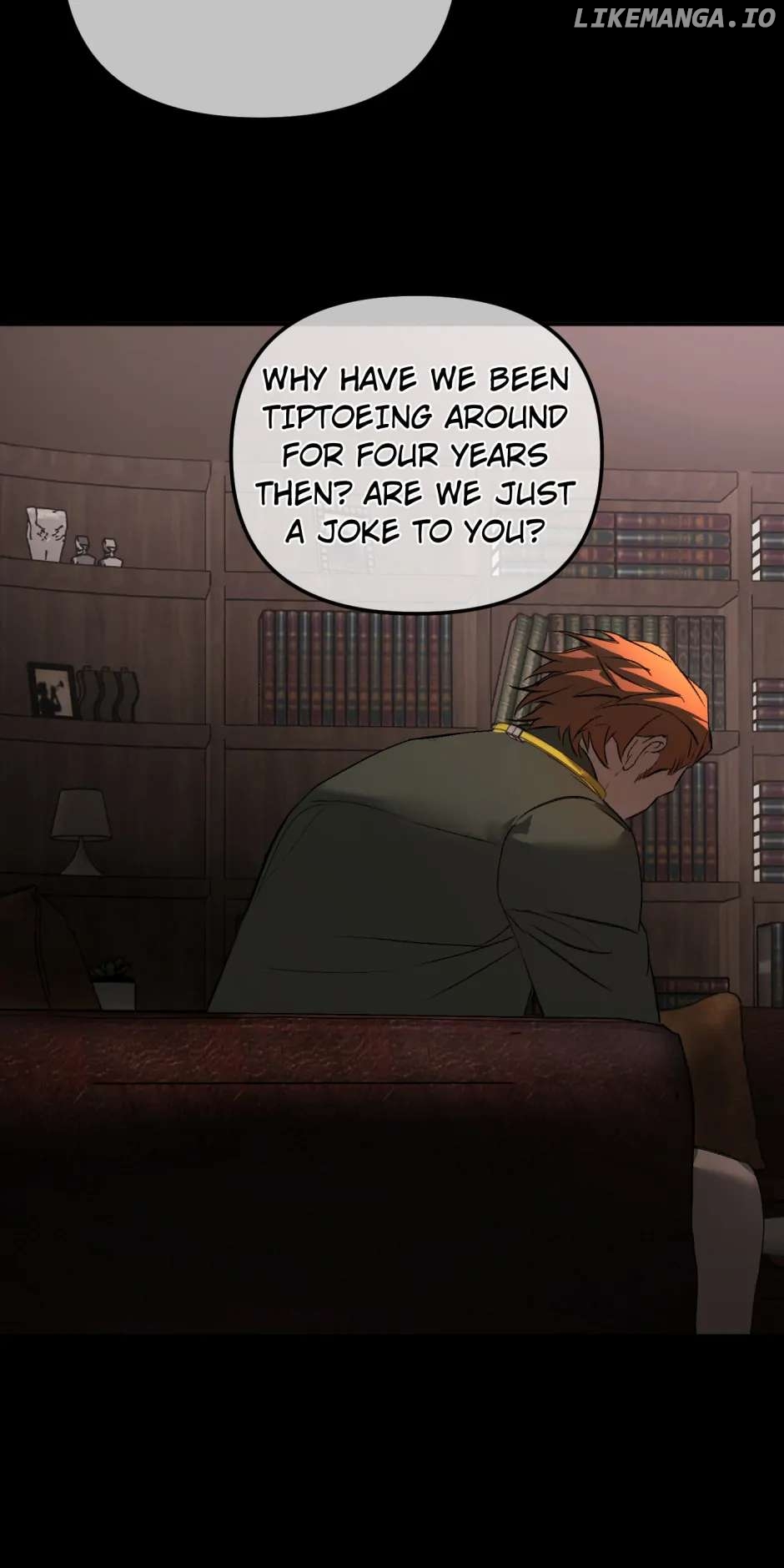 The Evil Ring Chapter 50 - page 81