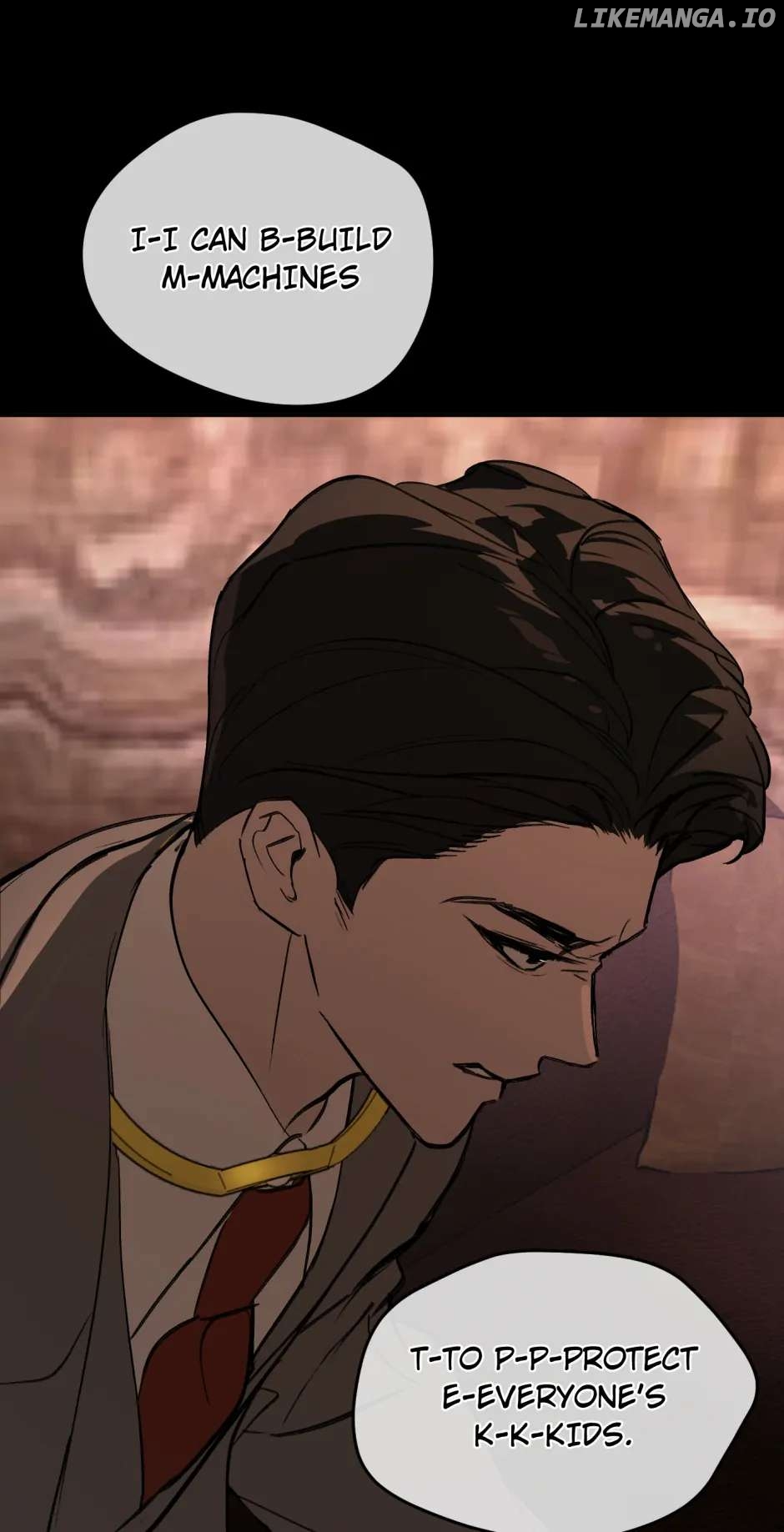 The Evil Ring Chapter 50 - page 93