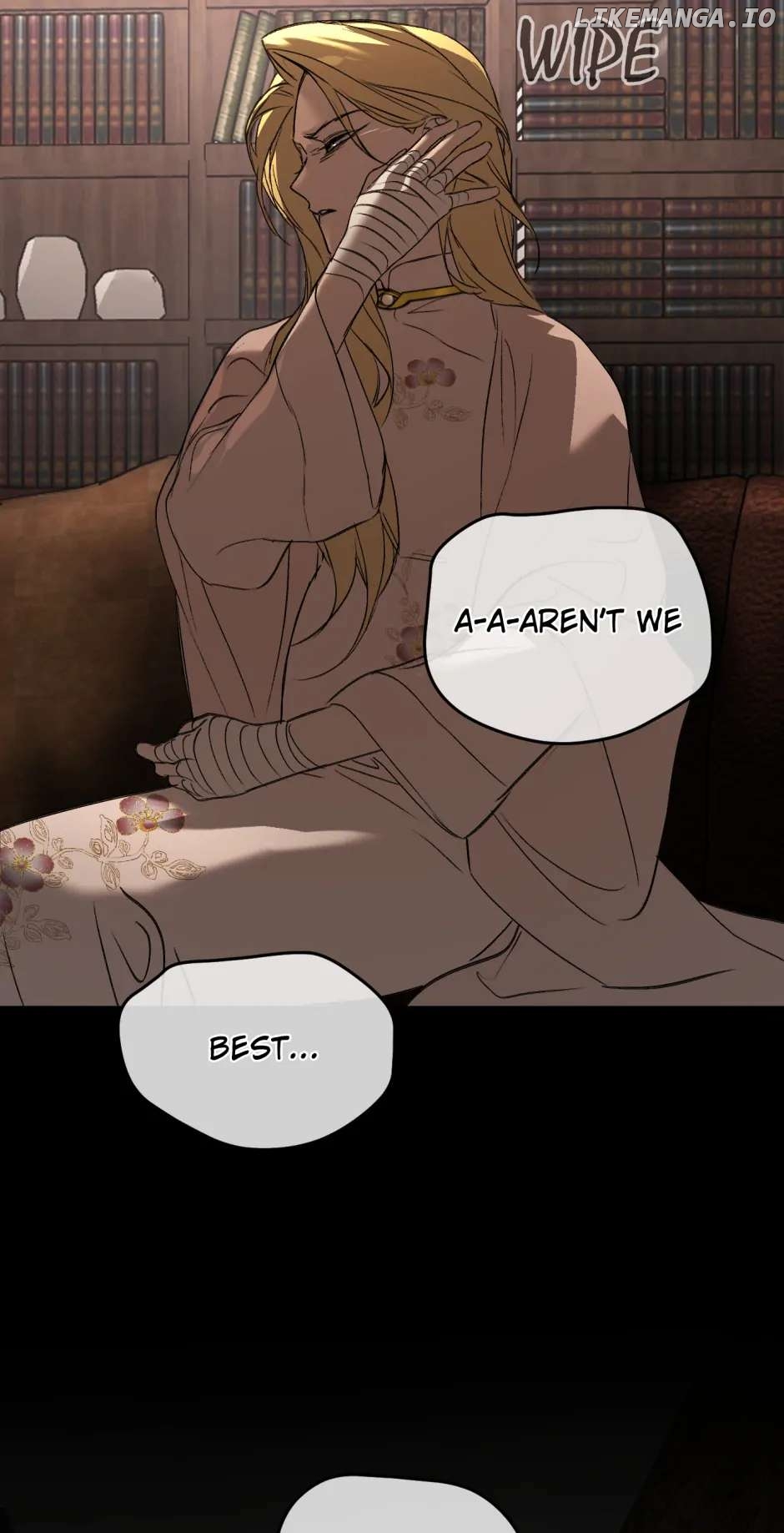 The Evil Ring Chapter 50 - page 96