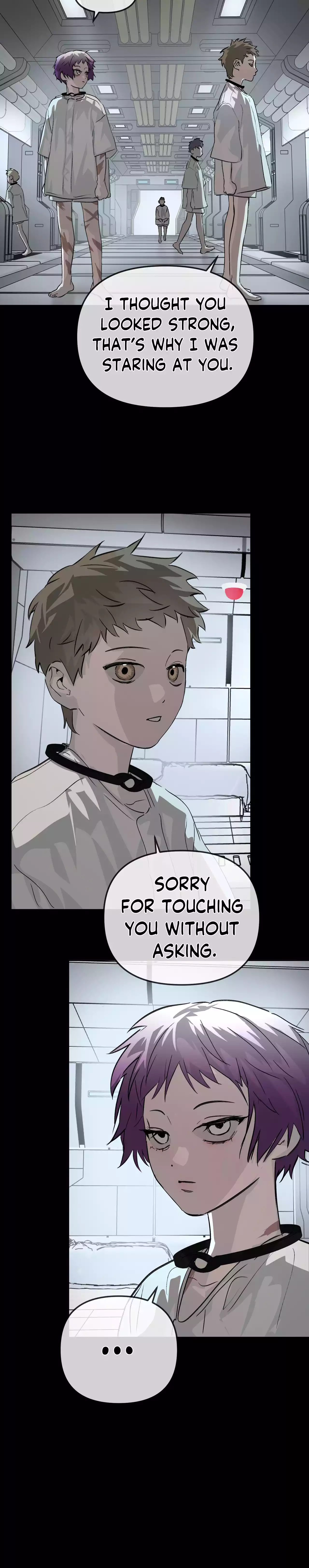 The Evil Ring Chapter 18 - page 12