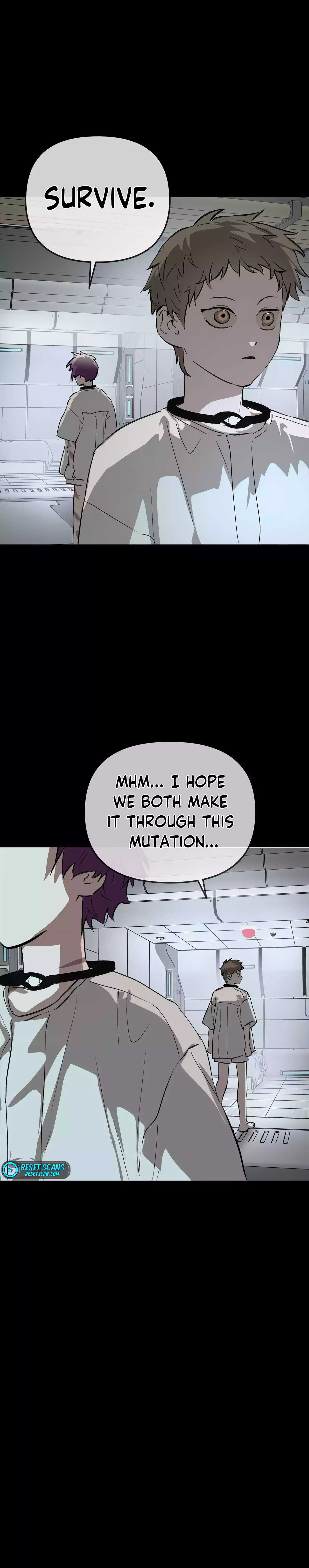 The Evil Ring Chapter 18 - page 13