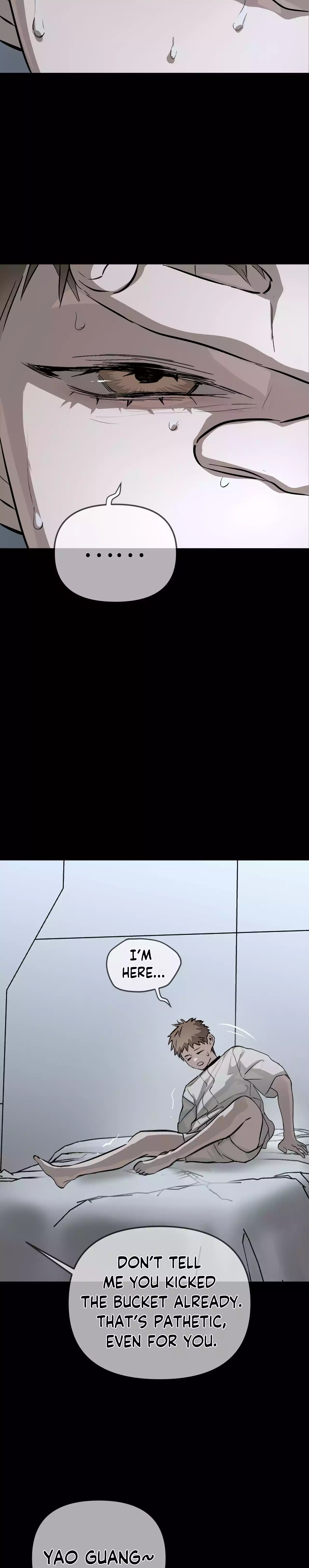 The Evil Ring Chapter 18 - page 20