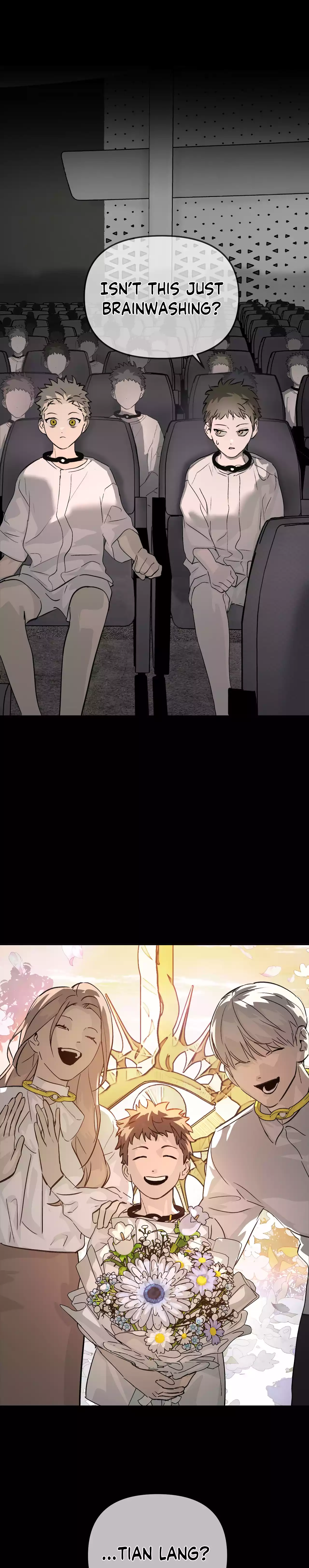 The Evil Ring Chapter 18 - page 3