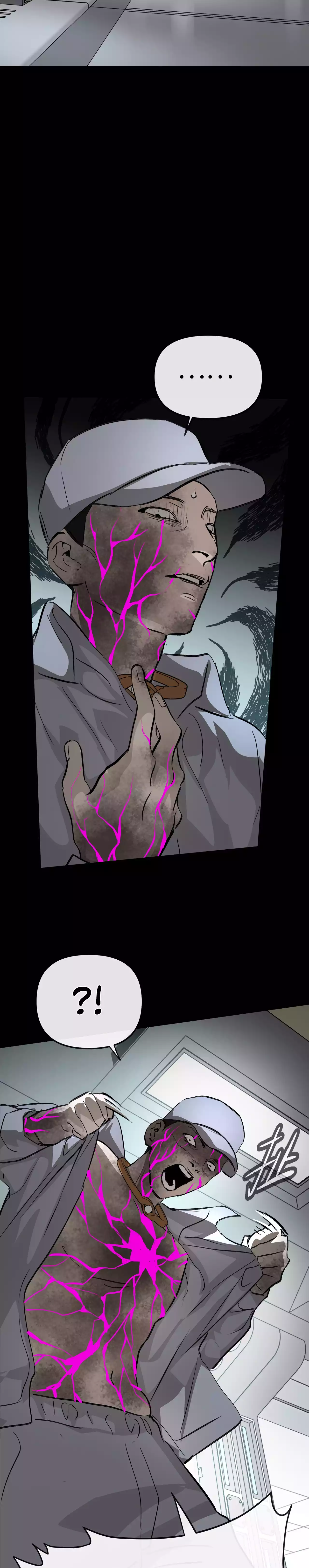 The Evil Ring Chapter 18 - page 31