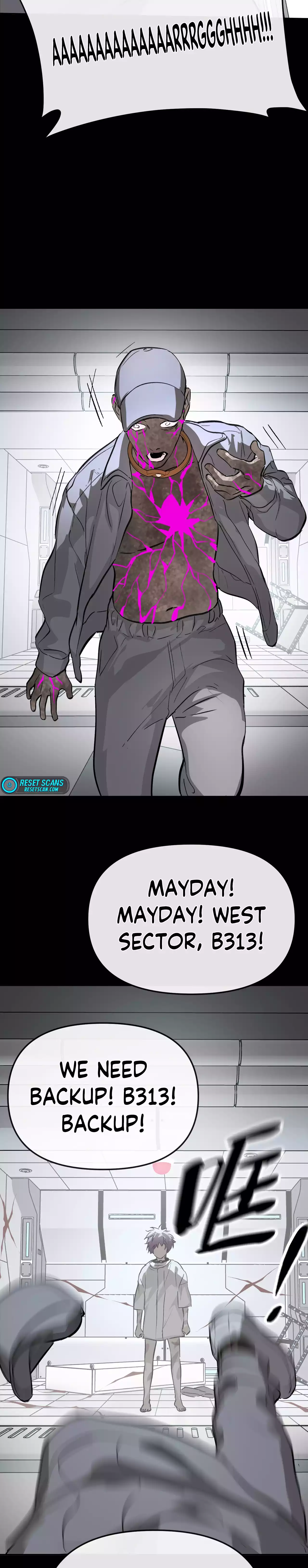 The Evil Ring Chapter 18 - page 32