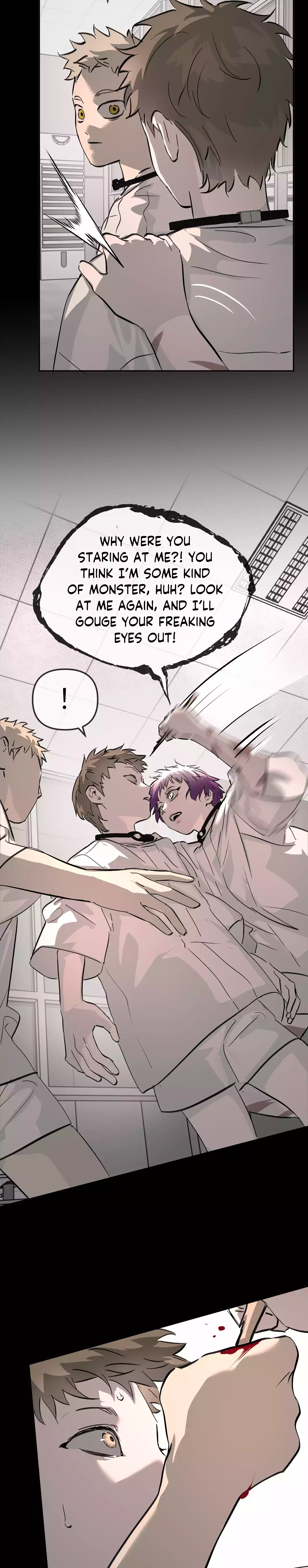 The Evil Ring Chapter 18 - page 6
