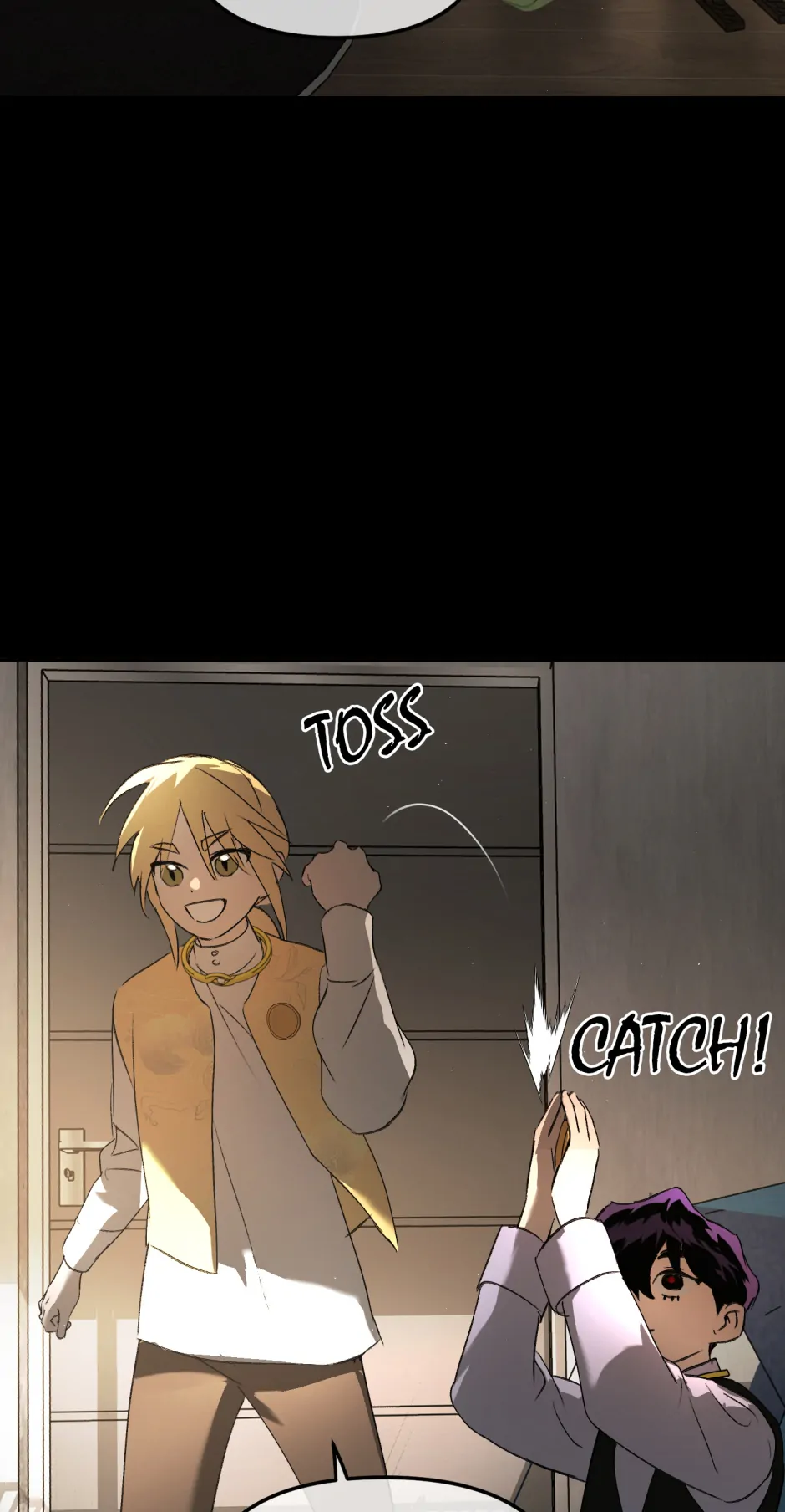 The Evil Ring Chapter 49 - page 103