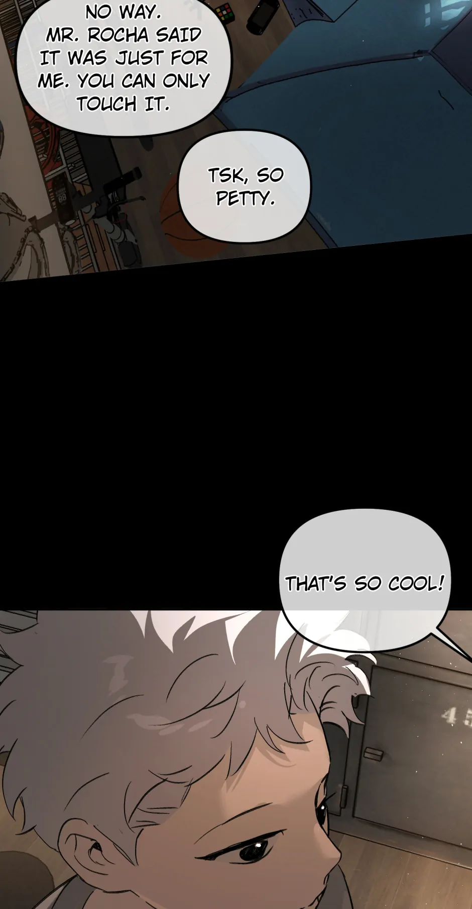 The Evil Ring Chapter 49 - page 106