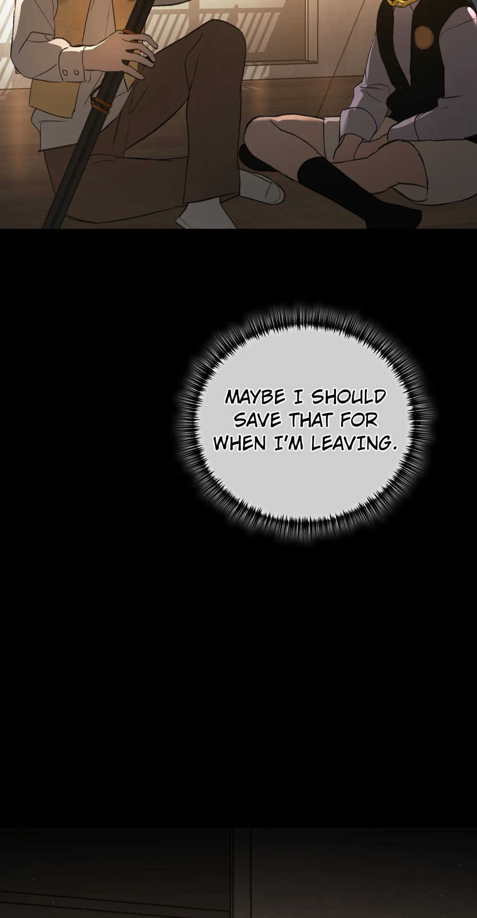 The Evil Ring Chapter 49 - page 108