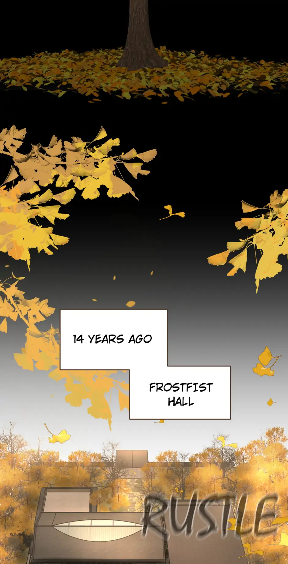 The Evil Ring Chapter 49 - page 2