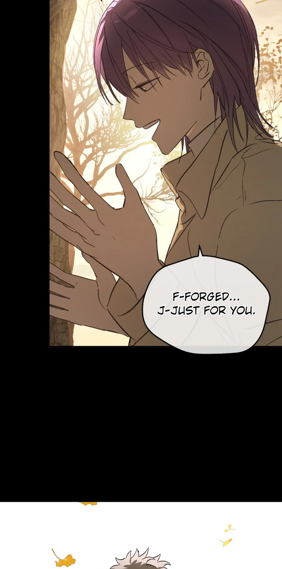 The Evil Ring Chapter 49 - page 25
