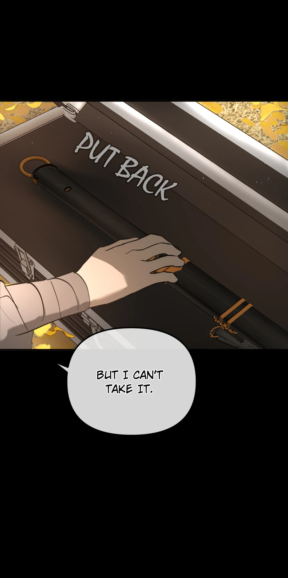 The Evil Ring Chapter 49 - page 32