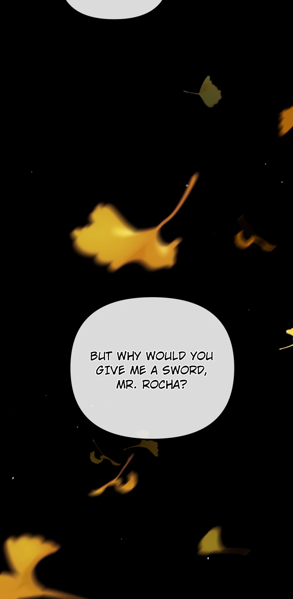 The Evil Ring Chapter 49 - page 36