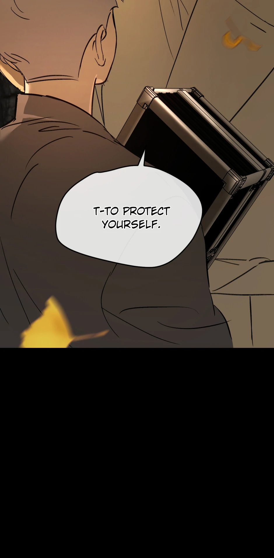 The Evil Ring Chapter 49 - page 39