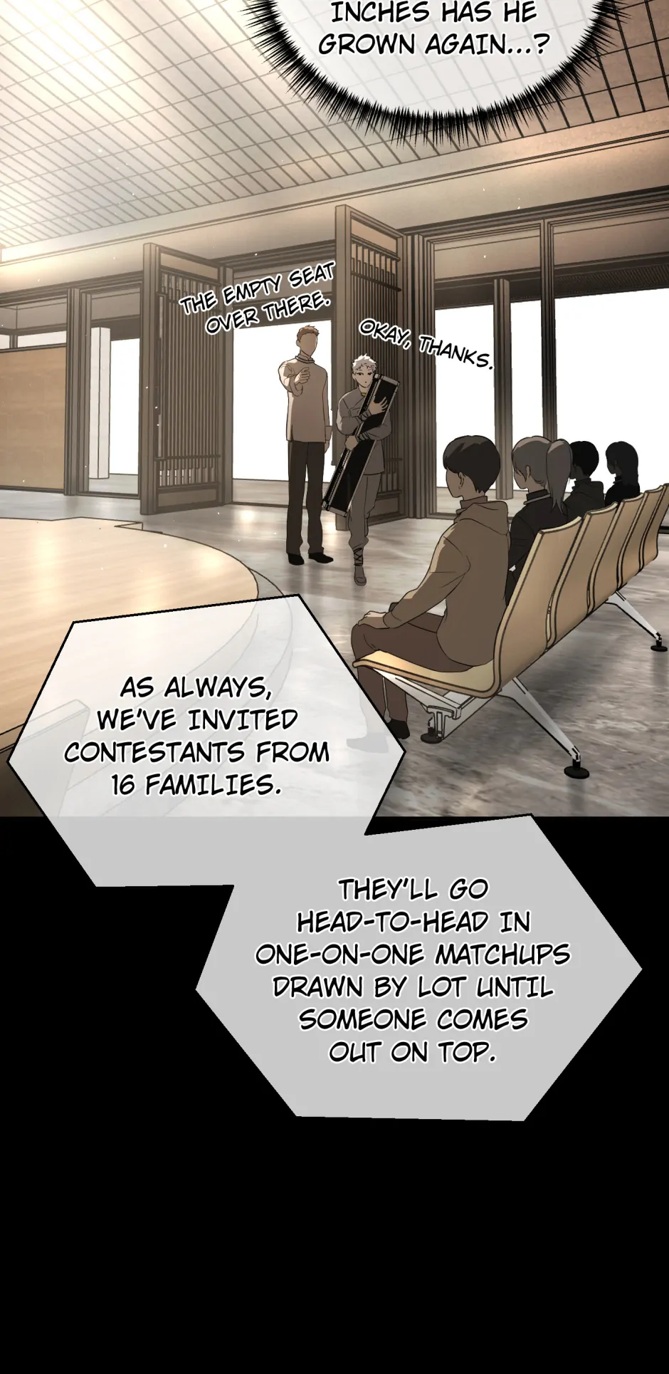 The Evil Ring Chapter 49 - page 51
