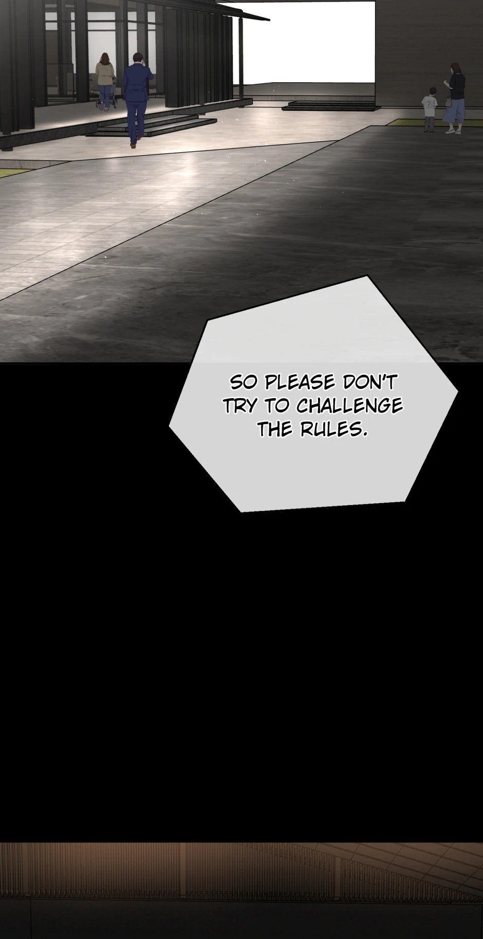 The Evil Ring Chapter 49 - page 56