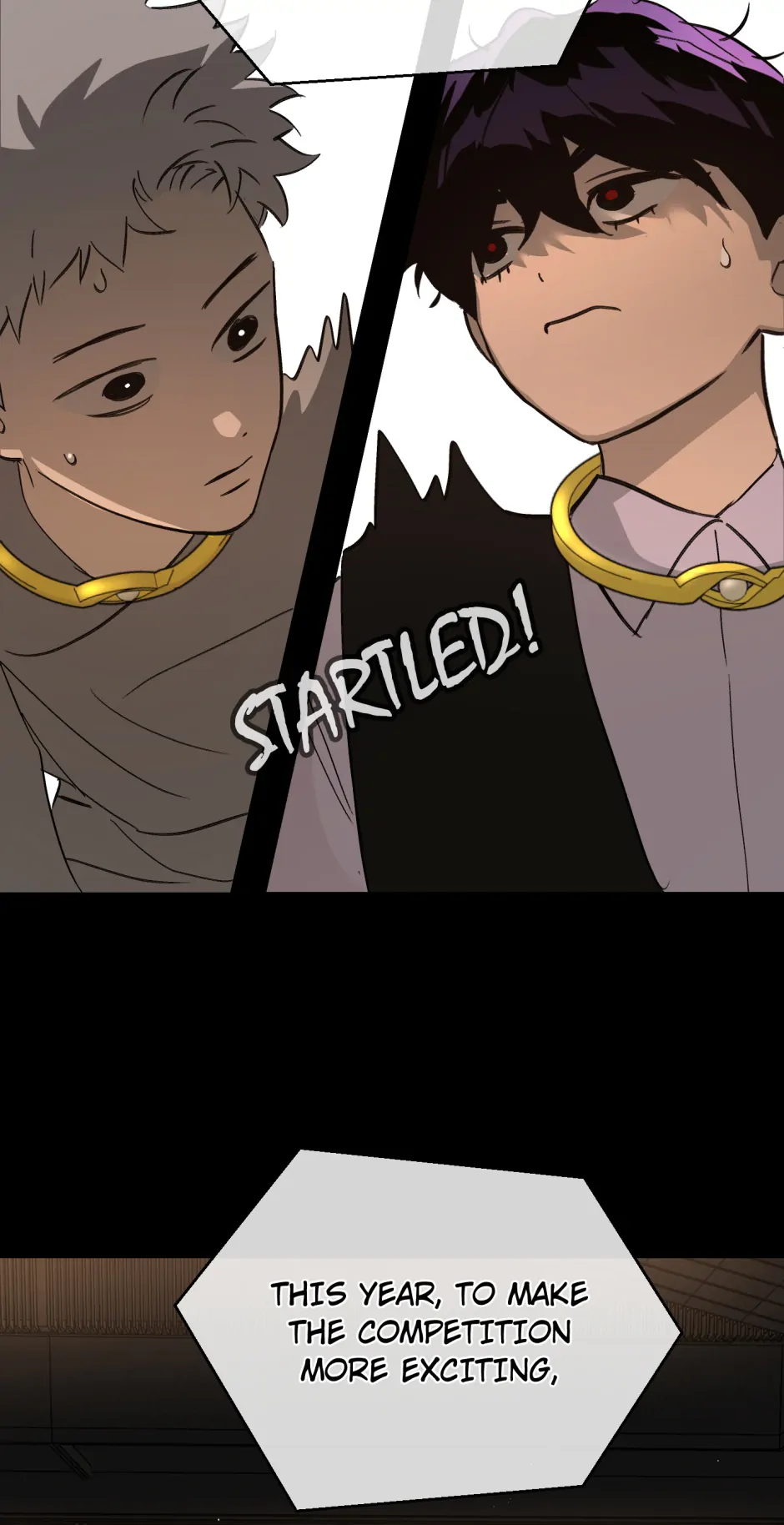 The Evil Ring Chapter 49 - page 58