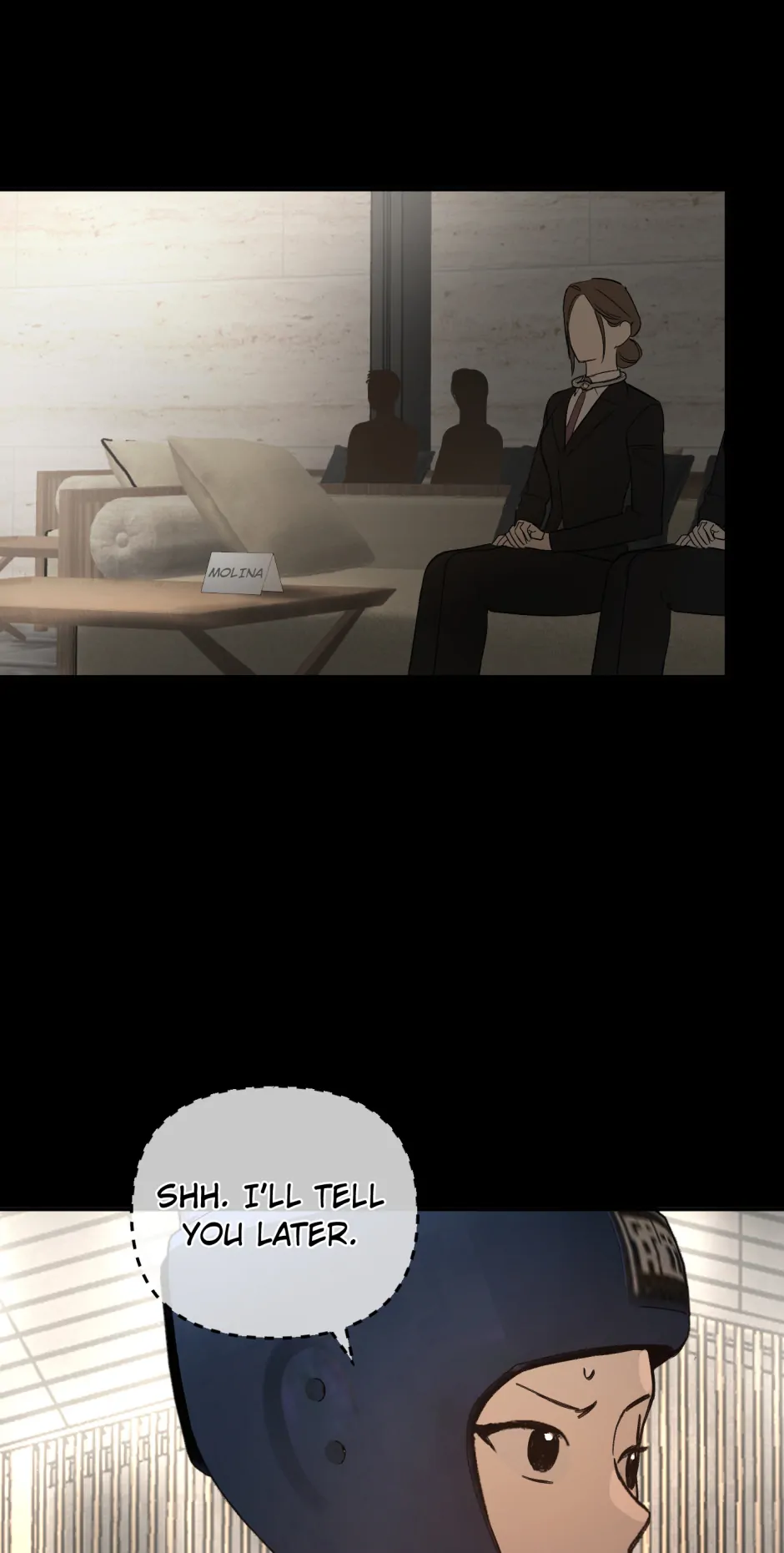 The Evil Ring Chapter 49 - page 66