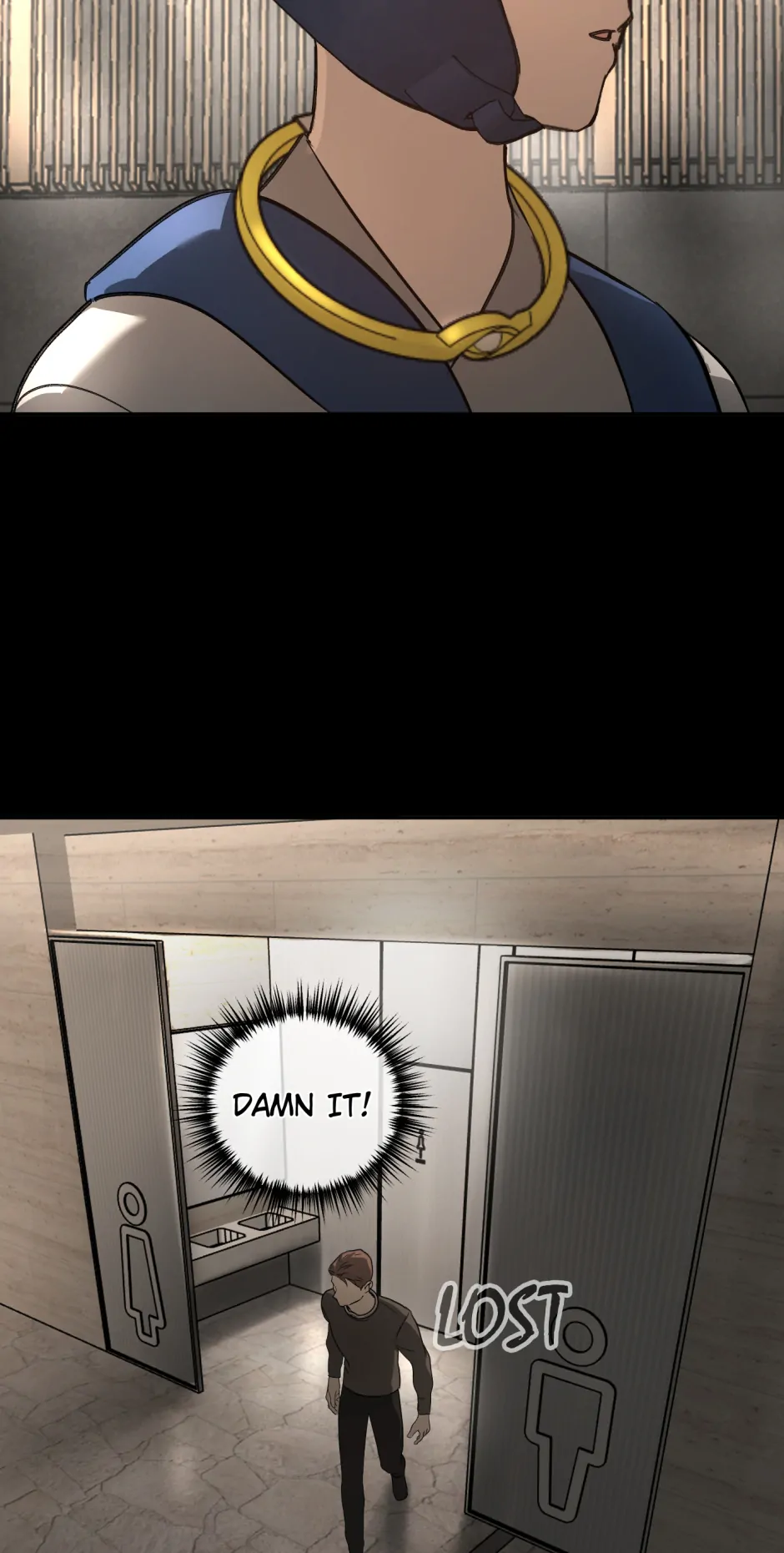 The Evil Ring Chapter 49 - page 67