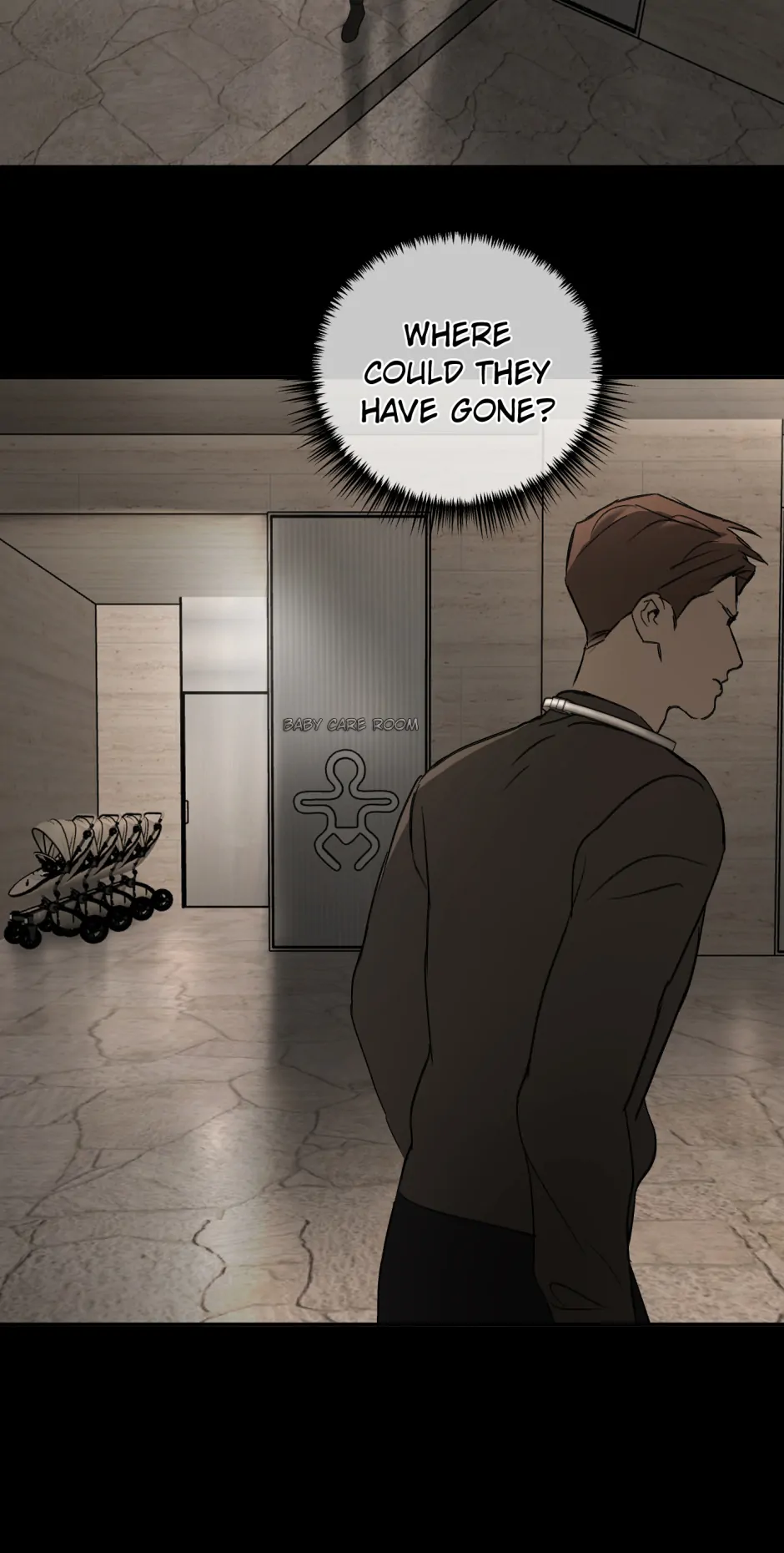 The Evil Ring Chapter 49 - page 68
