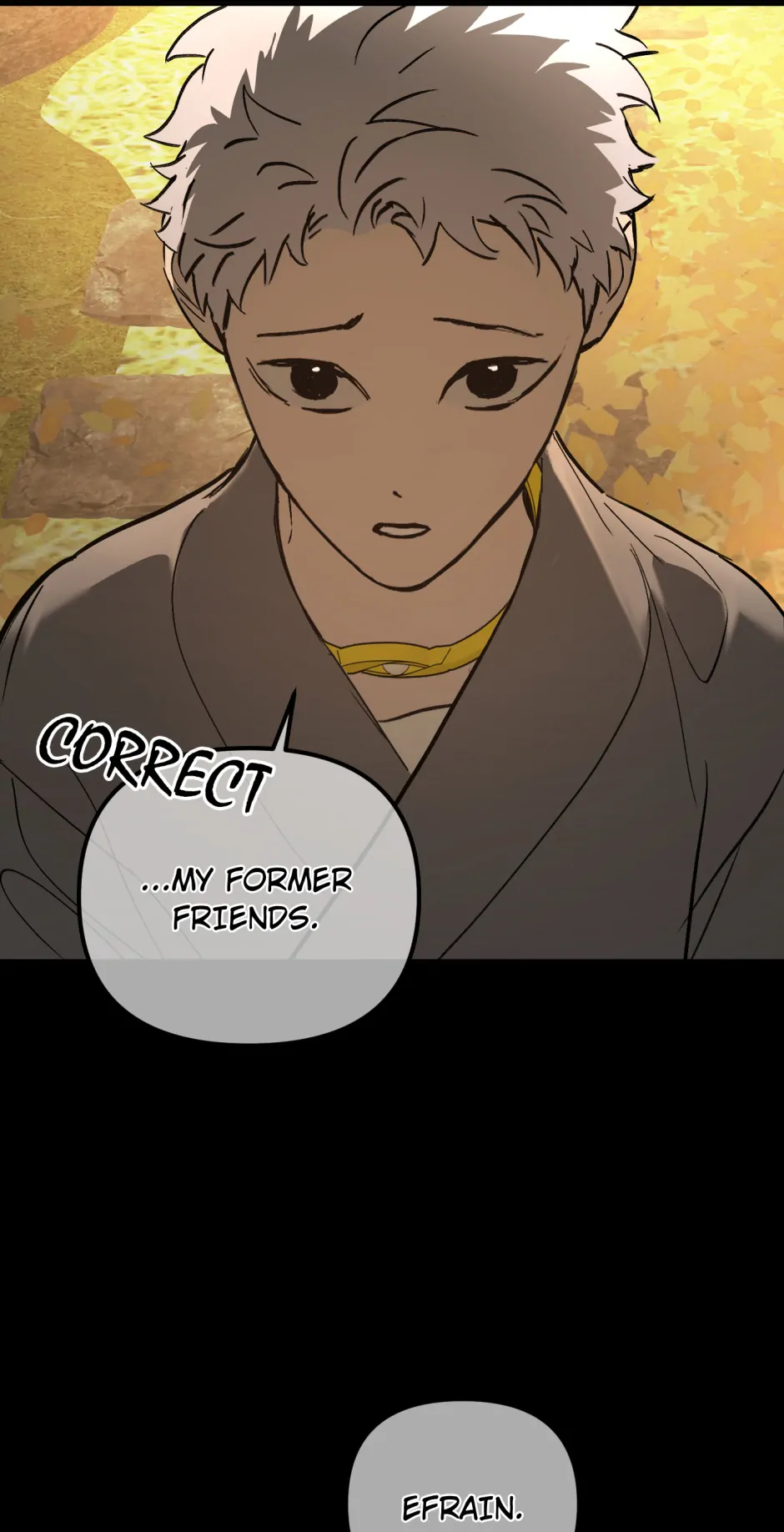 The Evil Ring Chapter 49 - page 7