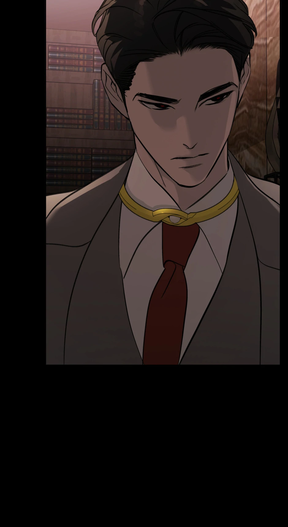 The Evil Ring Chapter 49 - page 74