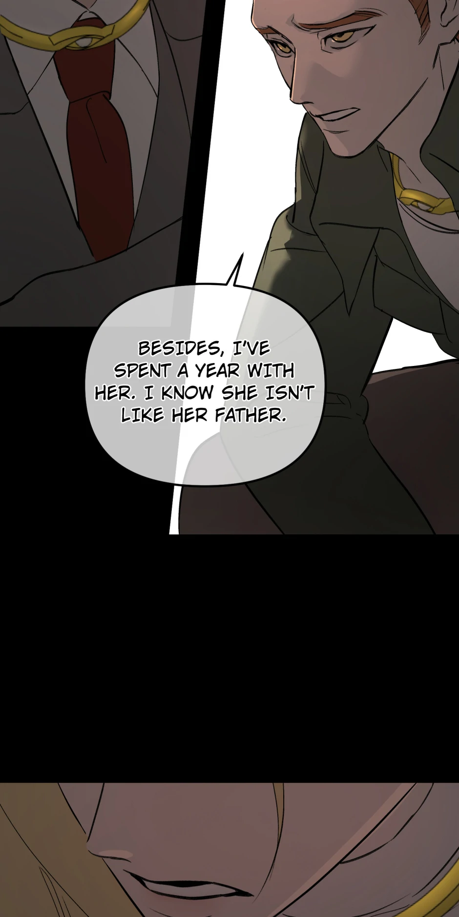 The Evil Ring Chapter 49 - page 77