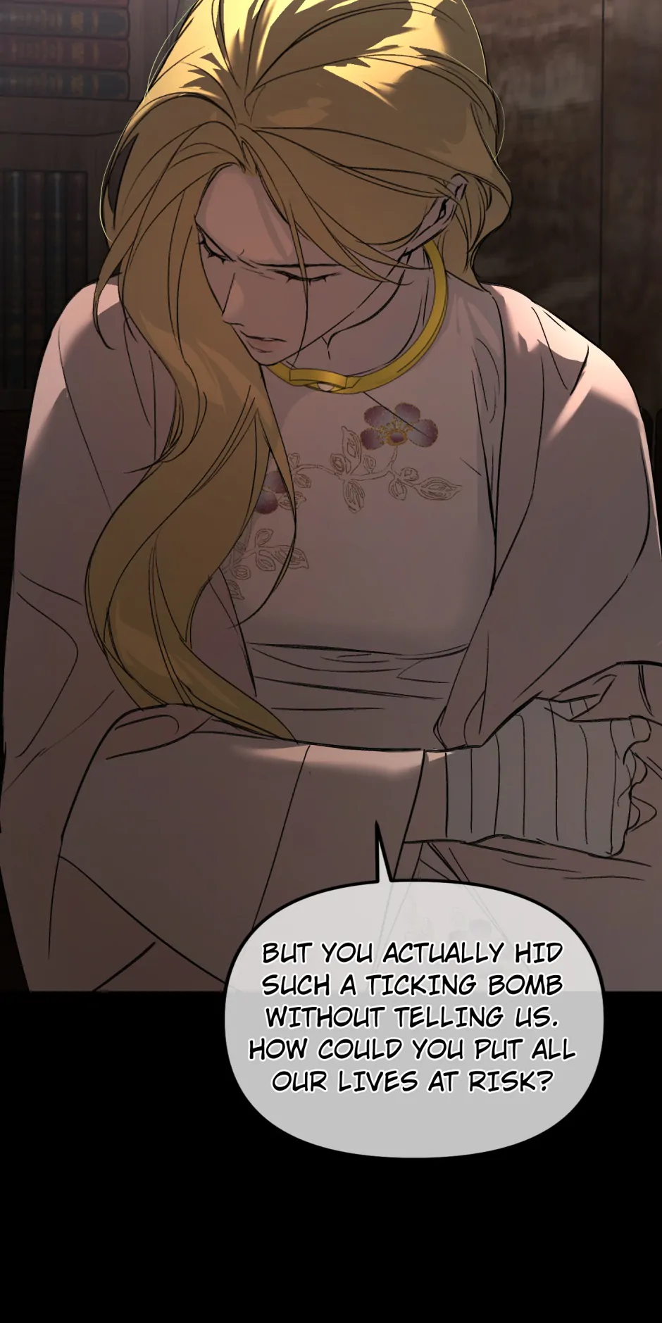 The Evil Ring Chapter 49 - page 79