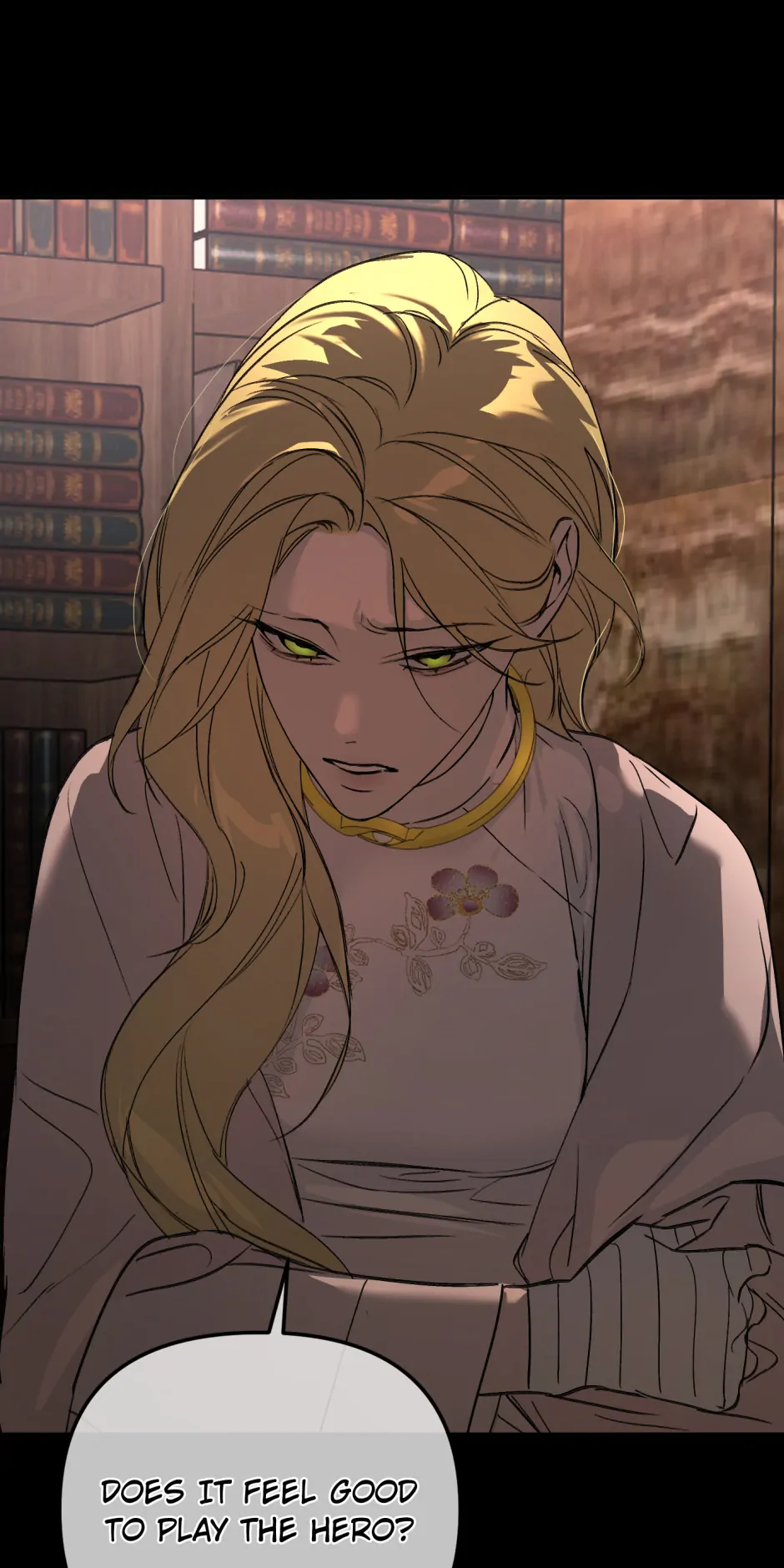 The Evil Ring Chapter 49 - page 80