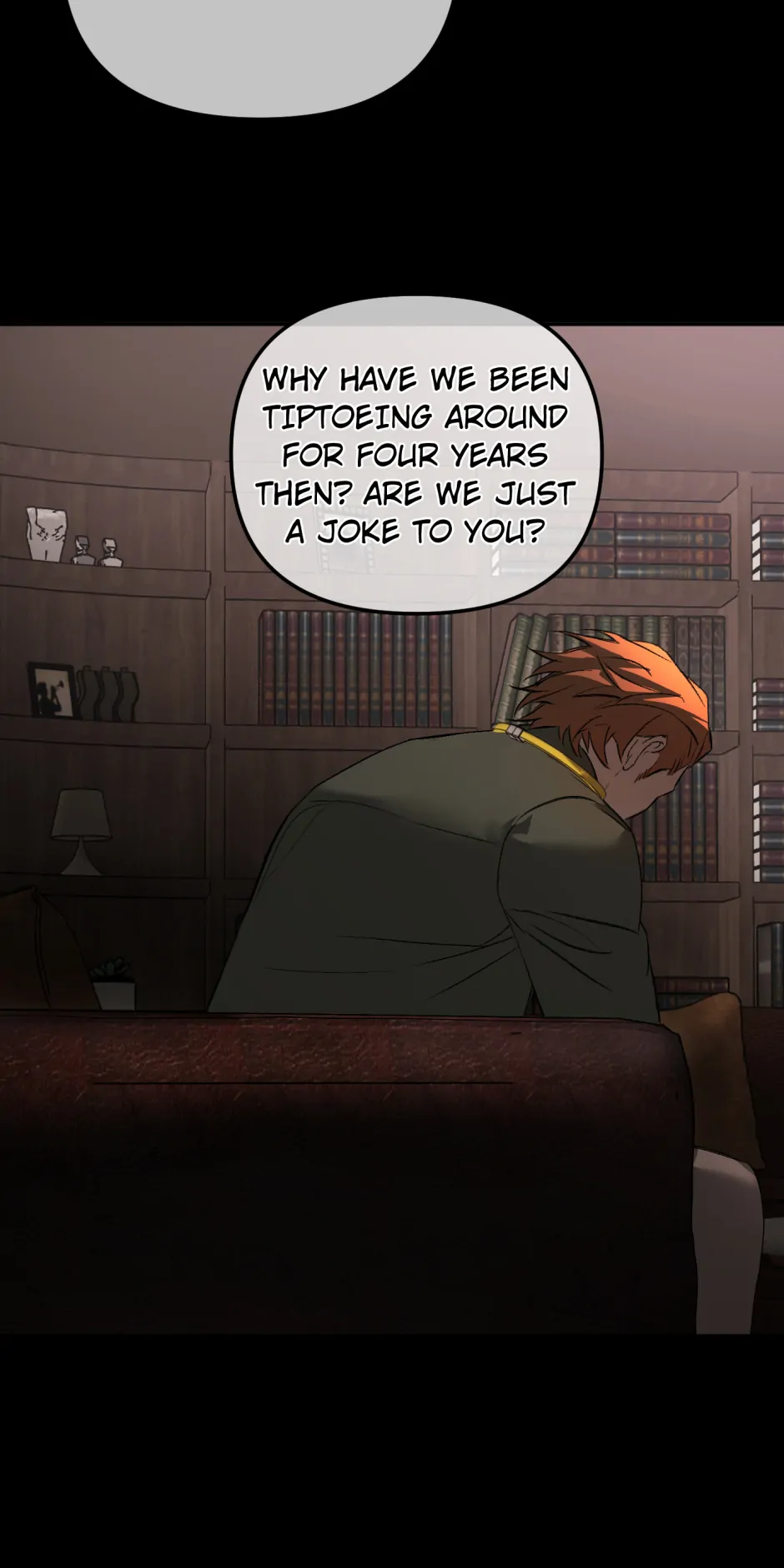 The Evil Ring Chapter 49 - page 81